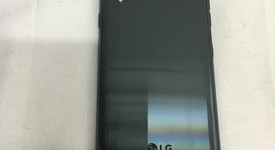 Good
													LG Velvet 5G - T-Mobile, Gray, 128 GB, 6 GB, LM-G900TM, photo 3 of 7