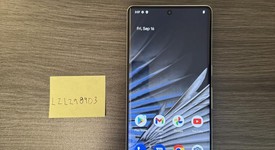 Mint
													Google Pixel 7 Pro - Unlocked, Snow, 256 GB, 12 GB, GE2AE, photo 3 of 7