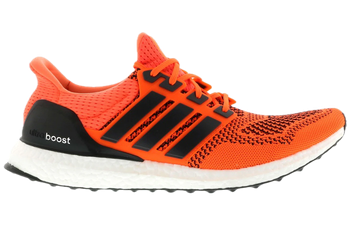 adidas Ultra Boost 1.0 Solar Orange (2016/2021) for sale