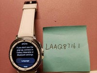 Samsung Galaxy Watch8 Classic