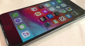 Good
													Apple iPhone 6 - Unlocked, Gray, 64 GB, A1586, photo 2 of 11