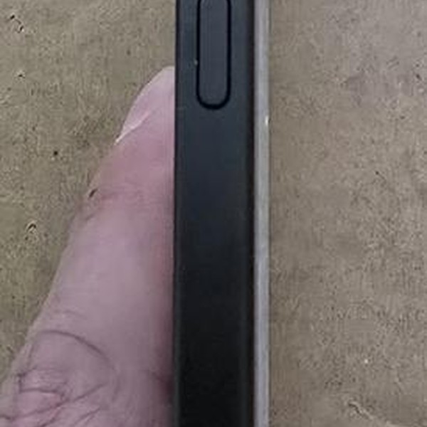 Apple iPhone 16 - Unlocked, Black, 128 GB, A3081