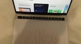 Mint
													MacBook Air 2025 (M4) - 13" - Apple M4, Silver, 1 TB, 24 GB, photo 2 of 12