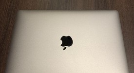 Good
													MacBook Retina 2016 - 12" - Gray, 256 GB, 8 GB, photo 3 of 7