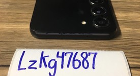 Good
													Samsung Galaxy S23 - AT&T, Black, 128 GB, 8 GB, SM-S911U, photo 5 of 7