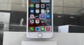 Good
													Apple iPhone 8 - Unlocked, Silver, 64 GB, A1863, photo 1 of 11