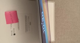 Mint
													Apple iPad Pro 12.9" 6th Gen 2022 - Wi-Fi, Gray, 256 GB, photo 5 of 9