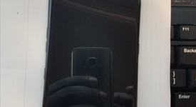 Good
													LG V40 ThinQ - T-Mobile, Blue, LM-V405TA, photo 5 of 5