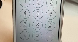 Good
													Apple iPhone 5 - Unlocked, White, 16 GB, A1428, photo 2 of 7