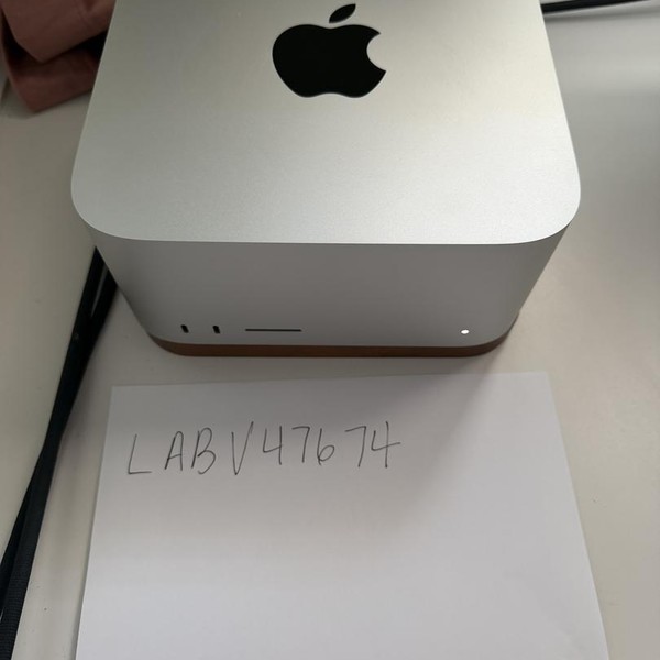 Mac Studio 2023 - 512 GB, 32 GB, Apple M2 Max, 30 Core GPU