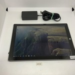 Good Microsoft Surface Pro 3 - Wi-Fi, Silver, 128 GB