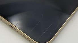 Fair
													Apple iPhone 12 Pro - Unlocked, Gold, 128 GB, A2341, photo 6 of 6