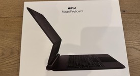 Used
													Apple Magic Keyboard for iPad - Black, photo 2 of 7