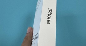 New
													Apple iPhone 16 - Unlocked, Black, 128 GB, A3081, photo 3 of 5