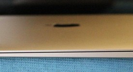 Good
													Macbook Retina 2017 - 12" - Gold, 512 GB, 8 GB, photo 4 of 11