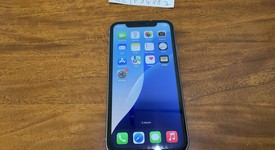 Good
													Apple iPhone 11 - Unlocked, Purple, 128 GB, A2111, photo 1 of 8