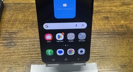 Good
													Samsung Galaxy S22 - T-Mobile, Black, 256 GB, 8 GB, SM-S901U, photo 1 of 10