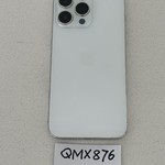 Mint Apple iPhone 14 Pro Max - Unlocked, Silver, 128 GB, A2651