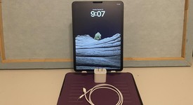 Good
													Apple iPad Pro 11" 2018 - Wi-Fi, Gray, 256 GB, A1980, photo 2 of 10