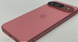 Good
													Google Pixel 9 - Verizon, Peony, 128 GB, 12 GB, G2YBB, photo 4 of 9