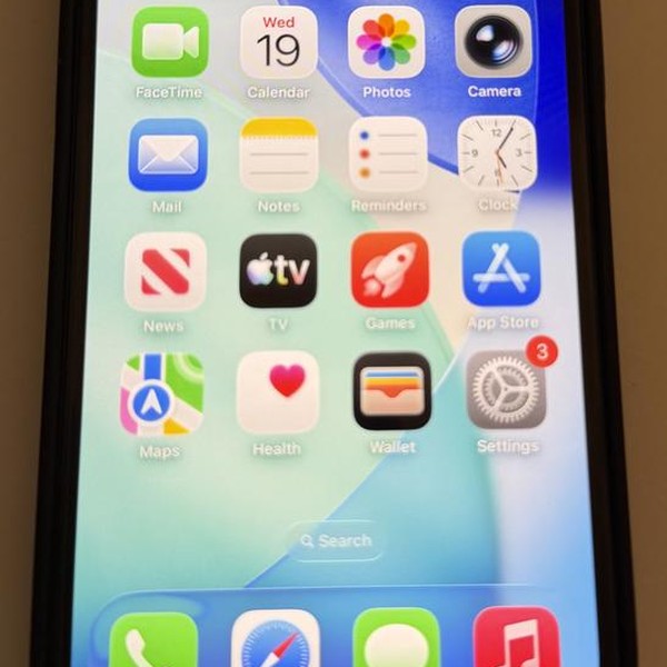 Apple iPhone 14 - Unlocked, 256 GB, Midnight, A2649