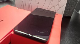 Mint
													OnePlus 10T - Unlocked, Black, 256 GB, 16 GB, photo 4 of 9