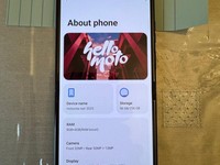 Motorola Razr (2025)