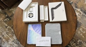 Mint
													Apple iPad Pro 11" (M4) 2024 - Unlocked, Black, 1 TB, 16 GB, A2837, Nano-texture Glass, photo 3 of 16