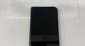 Mint
													Google Pixel 9 Pro Fold - Unlocked, Obsidian, 256 GB, GGH2X, photo 3 of 10
