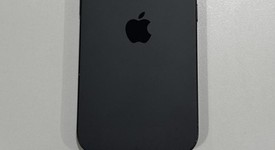 Good
													Apple iPhone 16 Plus - Unlocked, Black, 128 GB, A3082, photo 5 of 7