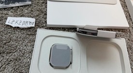 Mint
													Apple Watch Ultra 3 49mm - Unlocked, Natural, A3281, photo 3 of 10