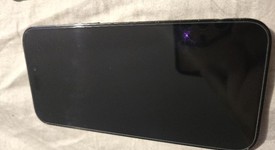 Good
													Apple iPhone 14 Pro Max - Unlocked, Black, 256 GB, A2651, photo 2 of 13
