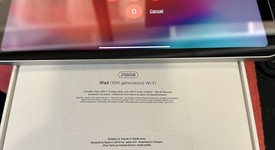Good
													Apple iPad 10th Gen - Wi-Fi, Silver, 256 GB, A2696, photo 4 of 22