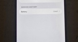 Good
													Apple iPhone 14 Pro Max - Unlocked, Purple, 128 GB, A2651, photo 3 of 9