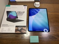 Apple iPad Pro 13" (M4) 2024