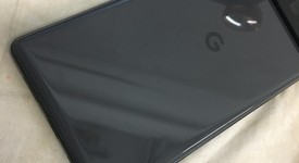 Mint
													Google Pixel 6 Pro - T-Mobile, Black, 128 GB, 12 GB, G8VOU, photo 1 of 7