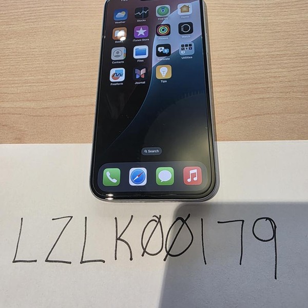 Apple iPhone 15 Plus - Unlocked, 256 GB, Green, A2847