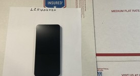 Mint
													Samsung Galaxy S25 - Verizon, Silver Shadow, 128 GB, 12 GB, SM-S931U, photo 1 of 9