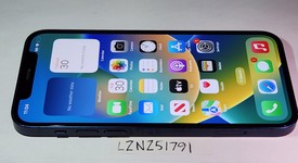 Good
													Apple iPhone 12 - AT&T, Blue, 64 GB, A2172, photo 1 of 8