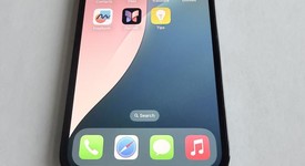 Mint
													Apple iPhone 12 Pro - Unlocked, Pacific Blue, 128 GB, A2341, photo 3 of 7