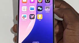 Good
													Apple iPhone 15 - Unlocked, Blue, 128 GB, A2846, photo 4 of 13