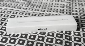 Mint
													Apple Pencil 2nd Gen, photo 4 of 4