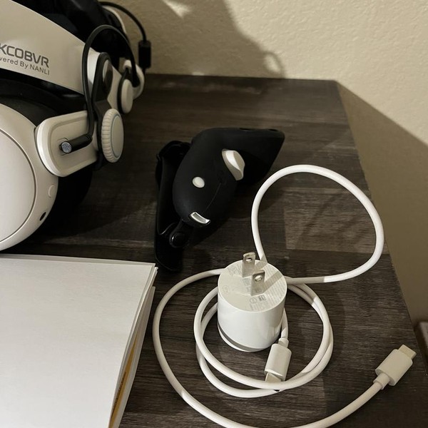 Meta Quest 3 - 512 GB