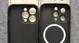 Mint
													Apple iPhone 14 Pro - Unlocked, Black, 256 GB, A2650, photo 1 of 8