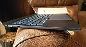 Mint
													MacBook Air 2025 (M4) - 13" - Apple M4, Midnight, 512 GB, 16 GB, photo 5 of 12