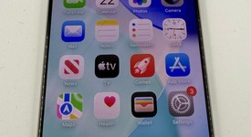 Mint
													Apple iPhone 16 Pro - Verizon, Natural, 512 GB, A3083, photo 1 of 11