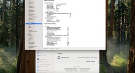 Good
													MacBook Pro Late 2023 (M3) - 14" - Apple M3, Silver, 512 GB, 8 GB, 10-core GPU, photo 5 of 17