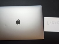 MacBook Pro 2018 (With Touch Bar) - 15"
