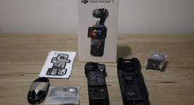 Mint
													DJI Osmo Pocket 3, photo 3 of 6