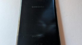 Good
													Samsung Galaxy S10 Plus - Unlocked, Black, 128 GB, 8 GB, SM-G975U1, photo 5 of 9